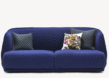 Диван  Patricia Urquiola