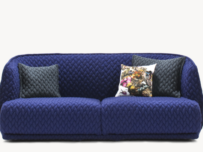 Диван  Patricia Urquiola