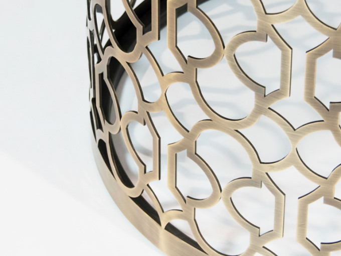 Журнальний столик Nuage