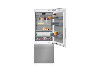 Холодильно-морозильная комбинация Vario 400 серия RB472303