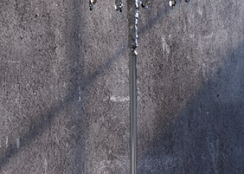 Торшер 1319/FL KR