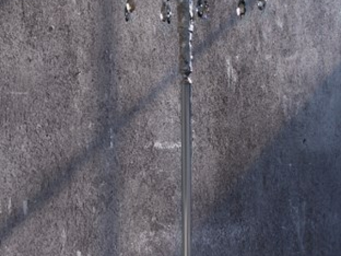 Торшер 1319/FL KR