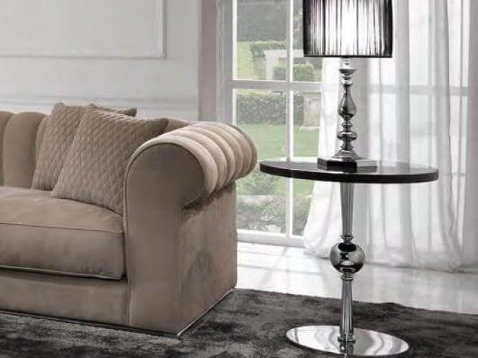 Журнальний столик Egoist