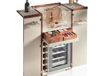 Шкаф BACCO E TABACCO RADICA