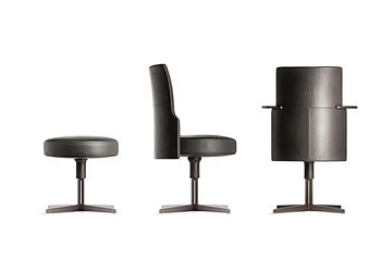 Барний Стул Jeff