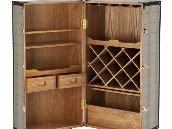 Винный шкаф 108869 