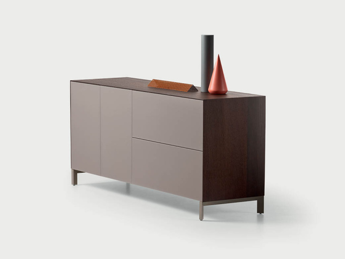 Тумбочка Norma