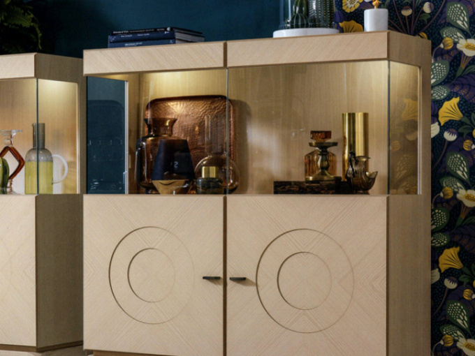 Витрина Giorgia Casa 3521