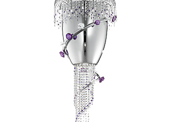 Люстра Divina Люстра 439/12