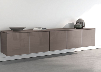 Буфет подвешенный Coda