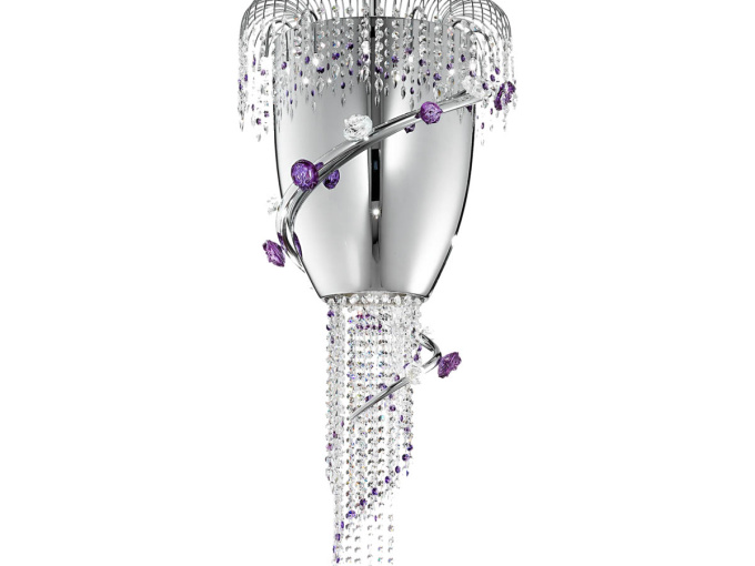 Люстра Divina Люстра 439/12