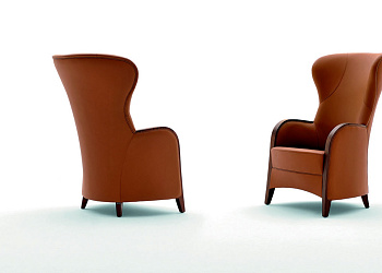 Кресло Bette Bergere