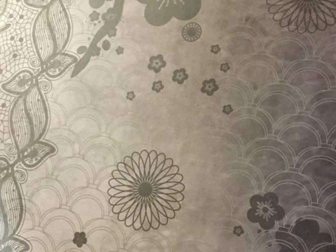 Ванная комната Essenza