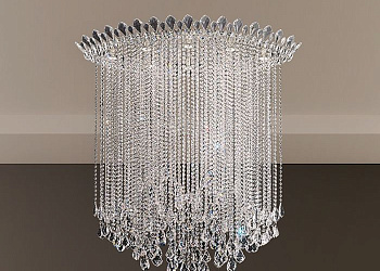 Люстра TRILLIANE STRANDS
