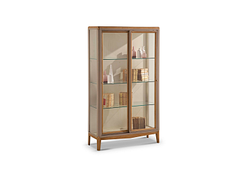 Шкаф книжный Claridge