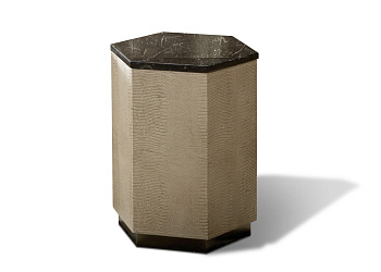 Журнальный столик Octagonal Table