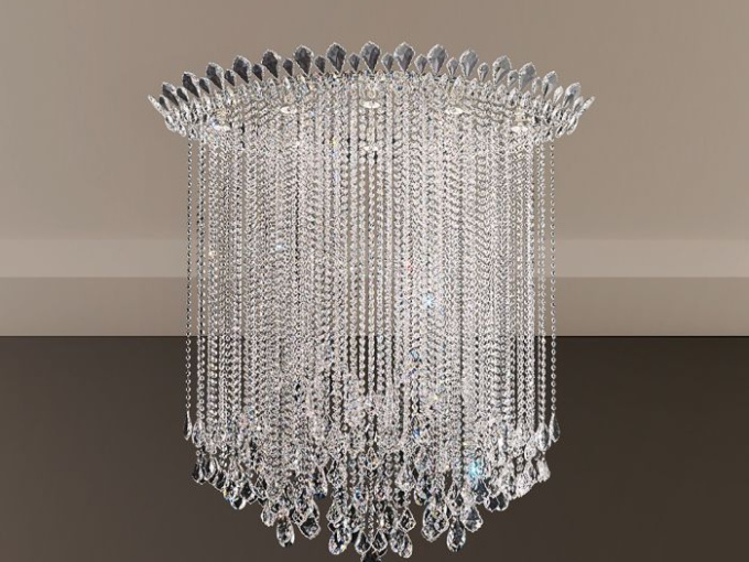 Люстра TRILLIANE STRANDS