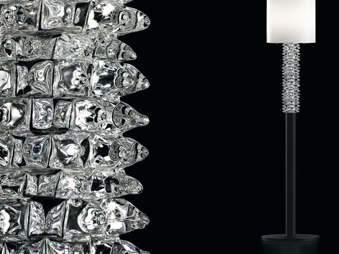 Торшер My Marylin