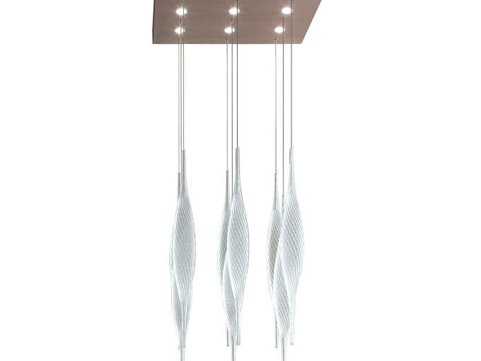 Люстра Arco 7860