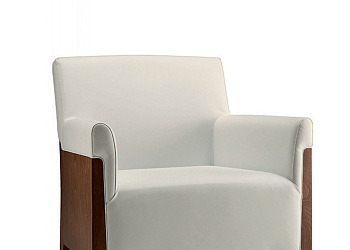 Кресло Eddie poltrona