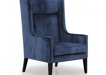 Кресло Diletta art 9192p