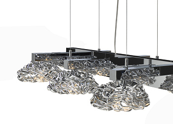 Світильник FLOWERS FROM AMSTERDAM H6