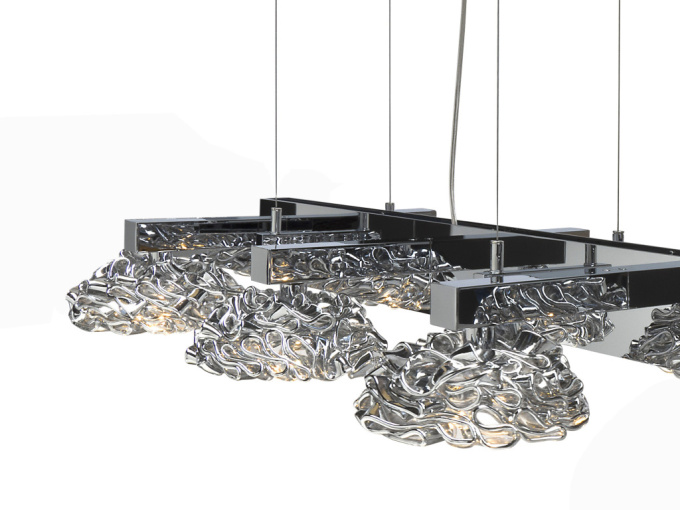 Світильник FLOWERS FROM AMSTERDAM H6