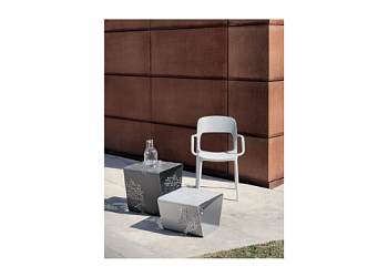 Журнальний стол Pattern Outdoor