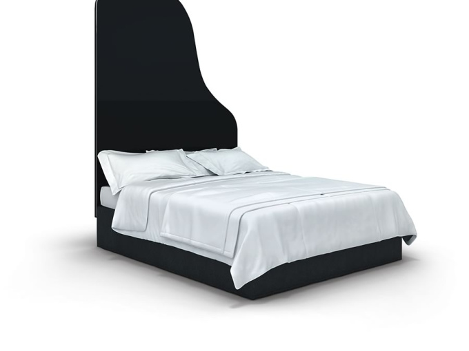 Кровать Pianoforte