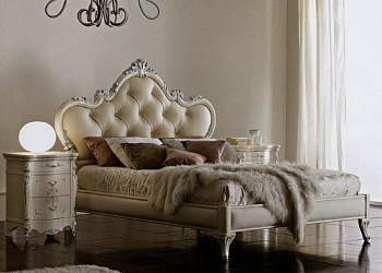 Кровать  Parigi R.805