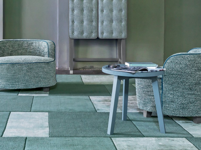 Кресло More 25 P