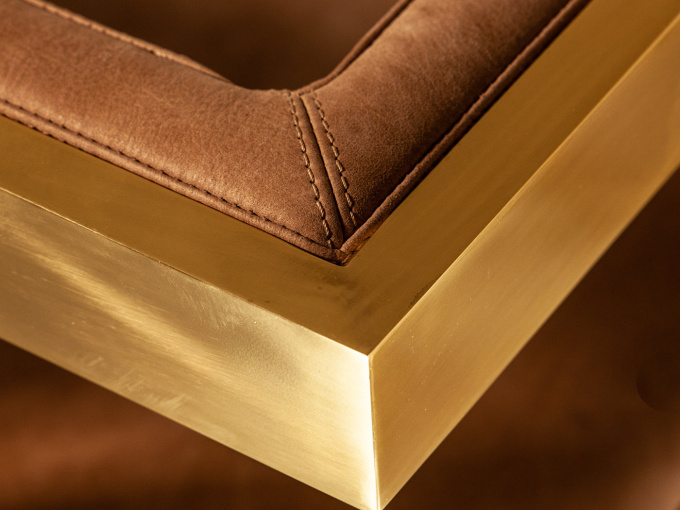 Стілець Meccano