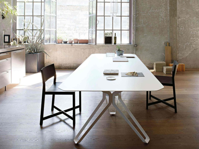 Стол Обеденный 3-Pod