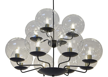 Люстра INNERBLOOM H12