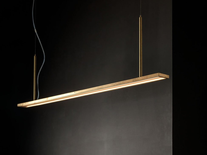 Люстра Firenze