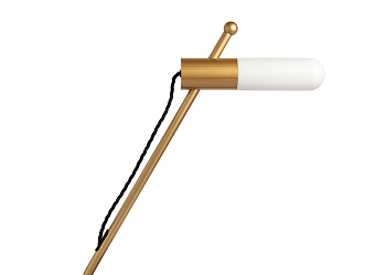 Лампа настільна Azzero