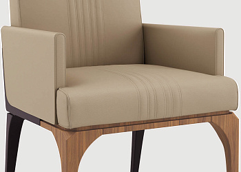 Стул Sunrise armchair