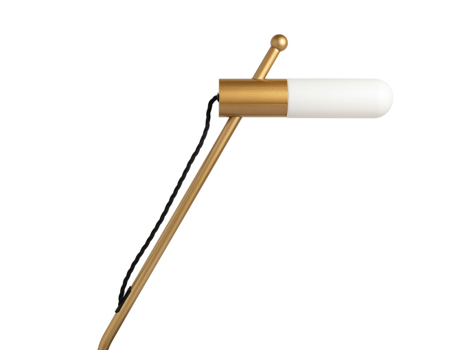 Лампа настільна Azzero