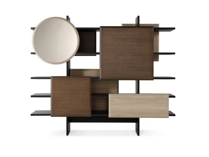 Книжный шкаф Dojo