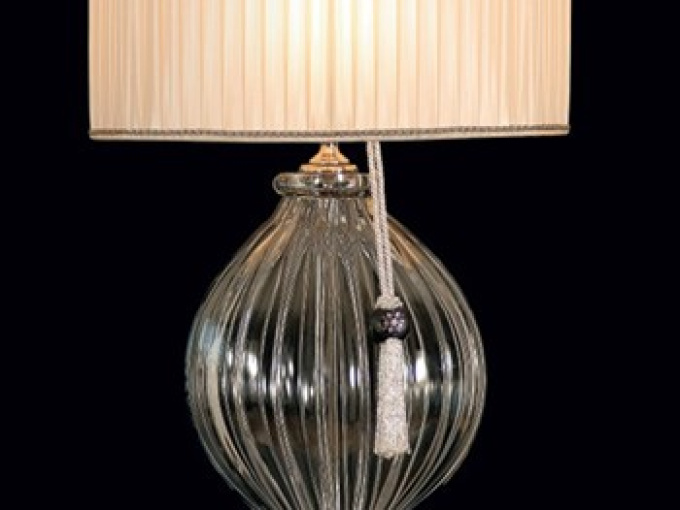 Лампа настільна 1363/G