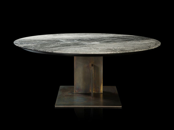 Стол Shift table lounge