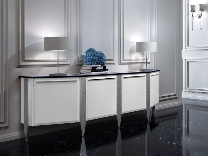 ALUMINUM FIBER DESIRE