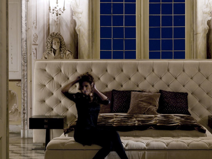 Кровать Napoleon