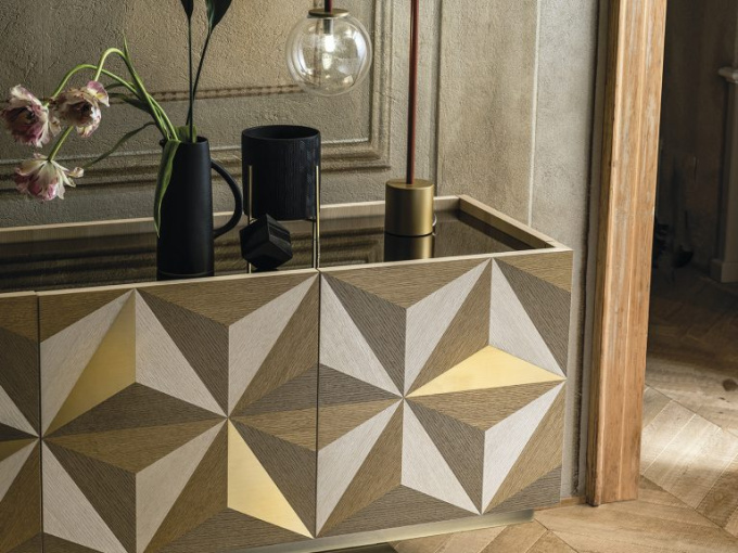 Їдальня Millemiglia