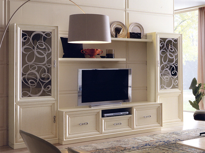 Стінка Giogio Casa CS 117