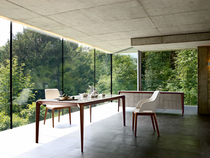 Буфет Roche Bobois Brio