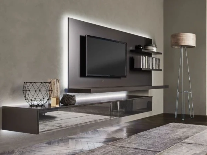 Настінний блок Lampo L5C54