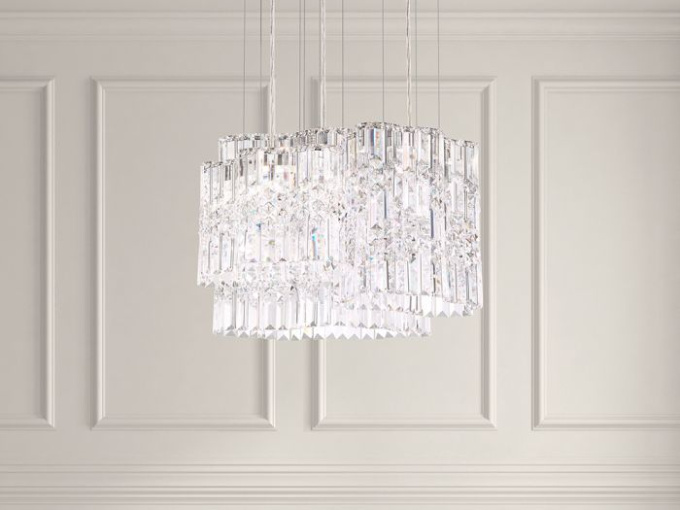 Підвісна лампа  Selene SPU120