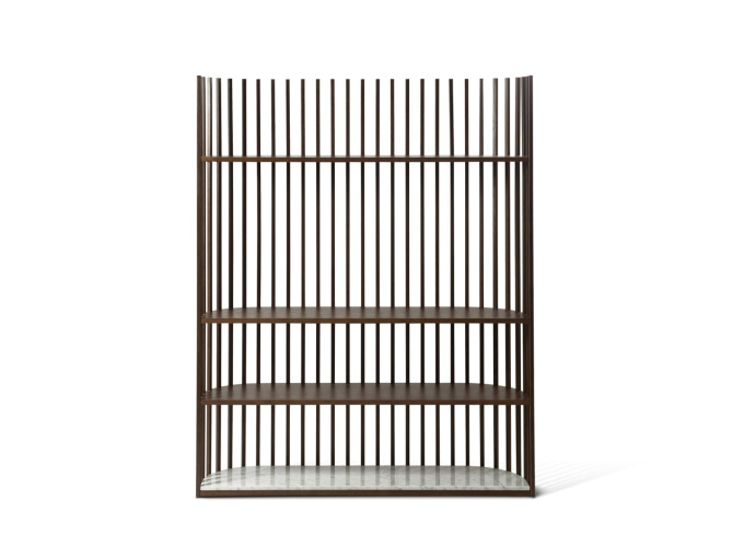 Книжный шкаф Jalousie