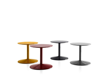 Журнальный столик Spool